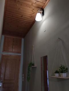 Lovely Guesthouse On The Beach - Agia Anna - 8