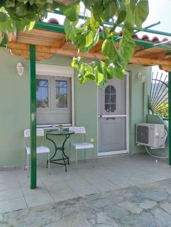 Lovely Guesthouse On The Beach - Agia Anna - 5