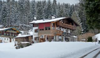 Finks Appartement - Going - 3