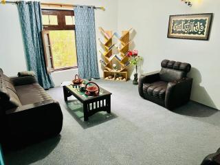 Epoch Inn Skardu - 0