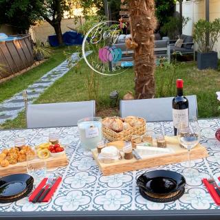BIOTY CHILL & SPA - Le Blanc-Mesnil - 1