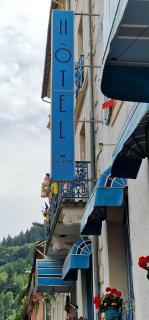 Hotel Chez Jeanne - La Bourboule - 9
