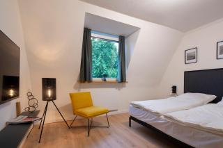 Renoviertes Design Apartment mit Toller Terasse - Mülheim an der Ruhr - 8