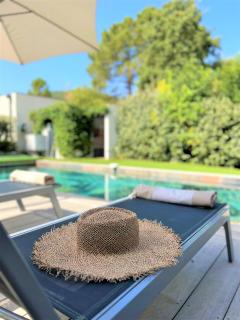 Villa Lesia - Sainte-Lucie de Porto-Vecchio - 9