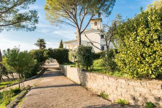 Villa Bagolini - Mentana - 7