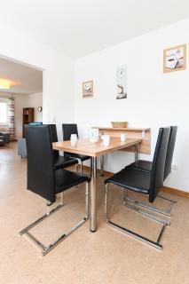 Ferienwohnung Inselblick - 3