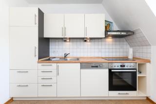 Ferienwohnung Inselblick - Bensersiel - 5