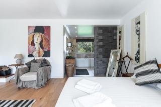 Private & comfortable stone villa with pool - 5