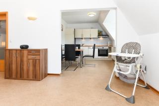 Ferienwohnung Inselblick - 6