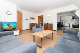 Ferienwohnung Inselblick - Bensersiel - 7