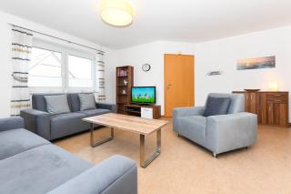 Ferienwohnung Inselblick - 9