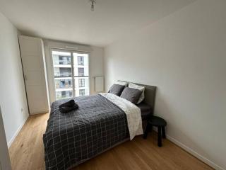 Large 3 Bedroom perfect for Kids - Clichy - 7