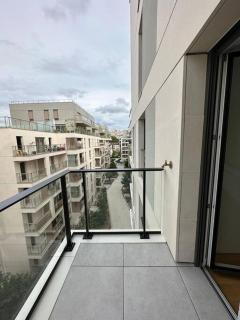 Large 3 Bedroom perfect for Kids - Clichy - 5