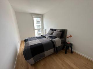 Large 3 Bedroom perfect for Kids - Clichy - 3