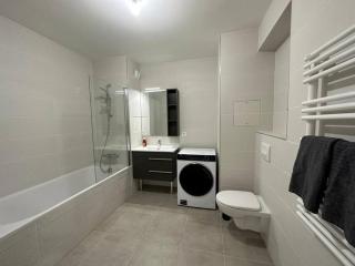 Large 3 Bedroom perfect for Kids - Clichy - 2
