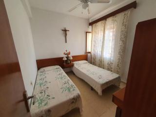 ECONÓMICO Piso para 6 personas al lado de la playa - Puerto de Mazarrón - 5
