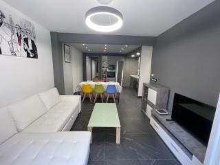 Apartamento TROMPETA !!PARKING PRIVADO GRATUITO!! - Logroño - 0