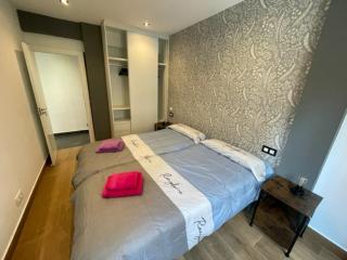 Apartamento TROMPETA !!PARKING PRIVADO GRATUITO!! - Logroño - 7