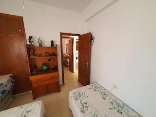 ECONÓMICO Piso para 6 personas al lado de la playa - Puerto de Mazarrón - 4