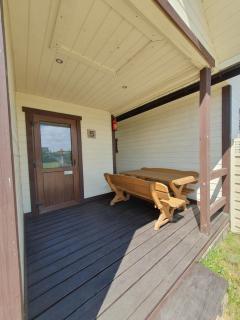 Domki LENA Bobolin - 6