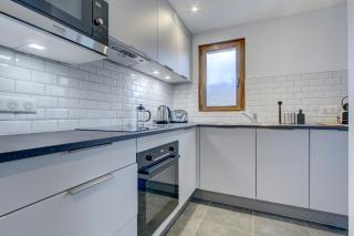 Major Apartment - Snow and Trek - Morzine - 2