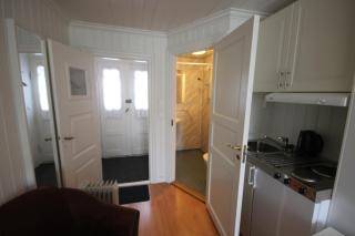 Apartment Old Town Skudeneshavn - 2