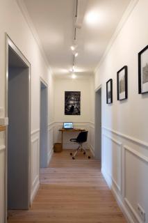 Renoviertes Design Apartment mit Toller Terasse - Mülheim an der Ruhr - 4