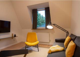 Renoviertes Design Apartment mit Toller Terasse - Mülheim an der Ruhr - 7