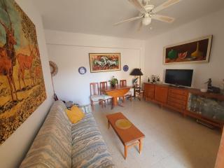 ECONÓMICO Piso para 6 personas al lado de la playa - Puerto de Mazarrón - 7