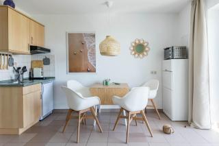 Haus Seeblick Wohnung 13 "Green Island - Wohlenberg - 4