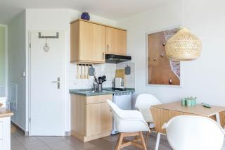 Haus Seeblick Wohnung 13 "Green Island - Wohlenberg - 3