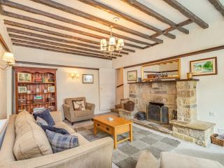 Clifford House Farm - Skipton - 0