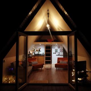 The Hut 45 - Newry - 5