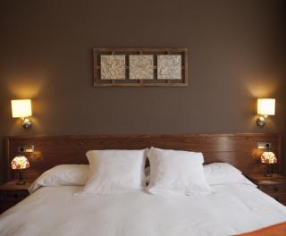 Hotel & Spa Can Josep - Bot - 7