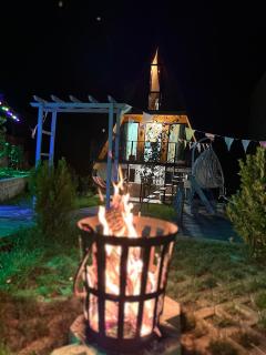 Heart of Surami - Surami - 5