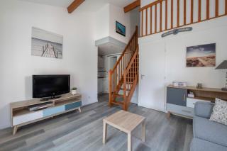 Maison avec piscine à 200m de la plage - 8