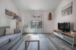 Maison avec piscine à 200m de la plage - 3