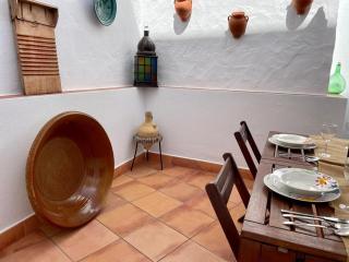 Apartamento Rubire - Vejer de la Frontera - 5