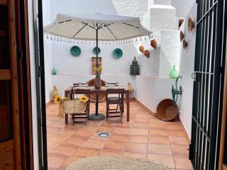 Apartamento Rubire - Vejer de la Frontera - 8