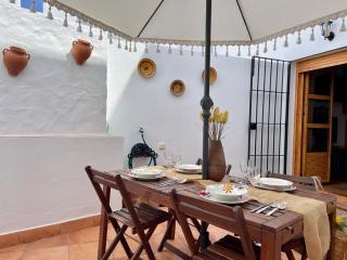 Apartamento Rubire - Vejer de la Frontera - 9