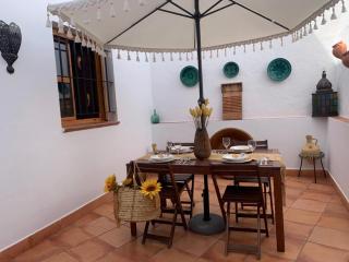 Apartamento Rubire - Vejer de la Frontera - 0