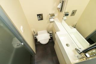 Hotel Düsseldorfer Hof - Frankfurt am Main - 5
