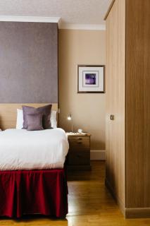Hotel De Normandie - Saint Helier - 4
