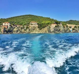 Roc Villa 1111 - Private Villa with 2 Beaches and Park - Case Fortullino - 6