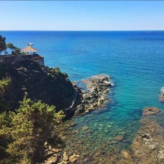 Roc Villa 1111 - Private Villa with 2 Beaches and Park - Case Fortullino - 9