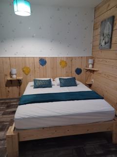 Le Studio Camélia - Saint-Aignan - 5