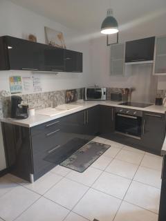 Le Studio Camélia - Saint-Aignan - 9