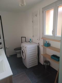 Le Studio Camélia - Saint-Aignan - 3