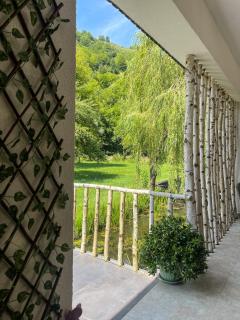 Pensiunea AN de AN Remeti - 1