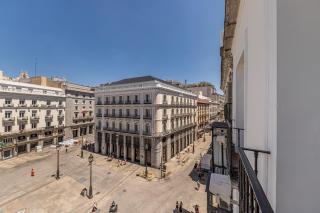 Waou Apartamentos en Sol Superior 1 - 4